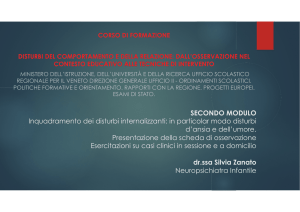 Slide modulo 02 - USR Veneto Direzione Regionale