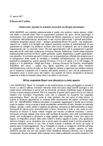 20170307 - Ordine dei Medici di Ferrara
