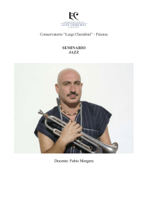 Conservatorio “Luigi Cherubini”