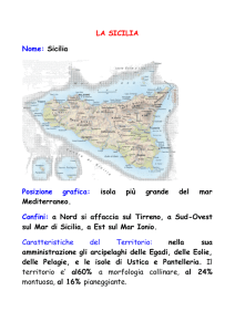 sicilia geografica