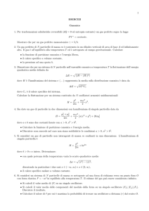 Esercizi di Meccanica Statistica II (formato PDF)