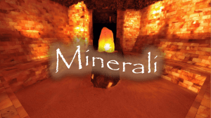 Minerali - Suore Salesiane dei Sacri Cuori