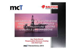 SALTECO – mcT Petrol-chimico 2014 FINALE