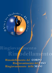 trattamenti estetici - Omeopatia e Fitoterapia a Brescia