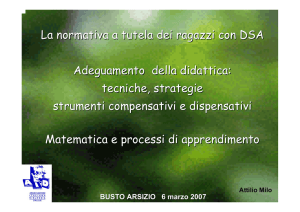 Diapositiva 1 - Ripamonti, Como