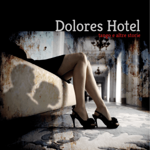 Dolores Hotel
