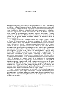 Introduzione - Firenze University Press