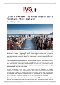 IVG.it – Le notizie dalla provincia di Savona