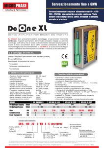 DC One XL - Microphase