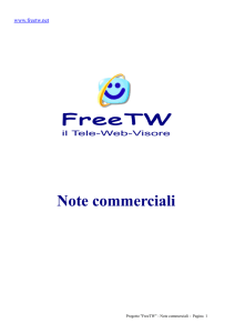 Media Master - Free web television project