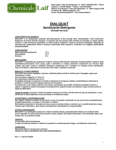 dialquat - Chemicals Laif