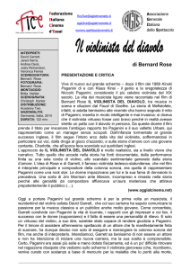 VIOLINISTA DEL DIAVOLO _IL_ pdf