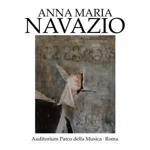 Anna Maria Navazio Pittrice
