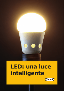 LED - Ikea