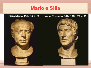 Mario e Silla - Blog-ER