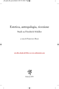 Anteprima - Edizioni ETS