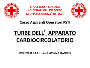 Turbe AppCardiocircolatorio Massimo