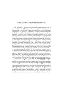 Principi e nozioni di diritto tributario - G. Giappichelli Editore