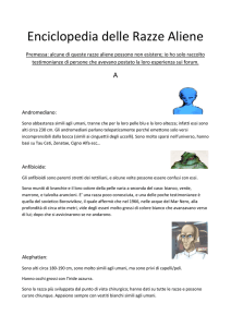 Enciclopedia Aliena in formato PDF