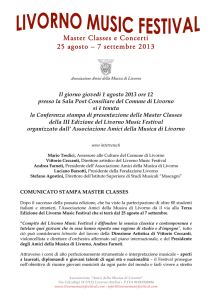 comunicato stampa Livorno Music Festival (1)