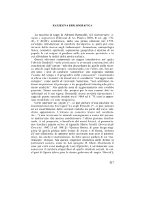 versione PDF - LA CITTADELLA