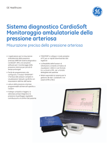 CardioSoft Ambulatory Blood Pressure - Spec