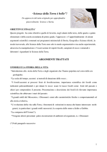 allegati - Istituto Comprensivo Perugia 8