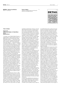 Testo in italiano Pagina 310 Frank Lloyd Wright e le Textile
