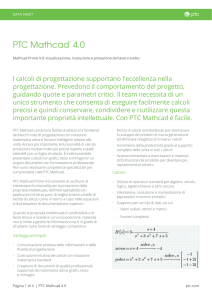 Mathcad Prime 4.0