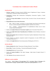Italiano - PDF - Università degli Studi di Udine