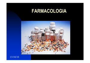 Dispense per farmacologia - Home Page Azienda ULSS 21