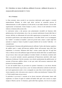 federalismo fiscale paper g.pedrini