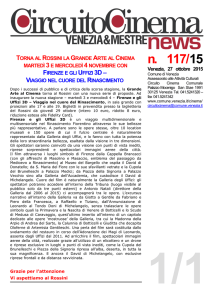 n. 117/15 - Comune di Venezia