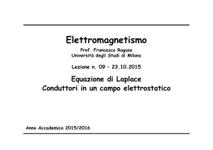 elettromagnetismo 1 - 09 bw