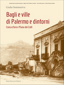Bagli e ville di Palermo e dintorni