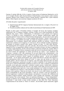 PDF - Società italiana di Studi Kantiani