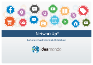 NetworkUp - Idea Mondo