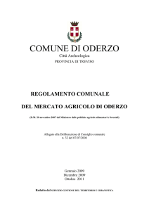 to get the file - Comune di Oderzo