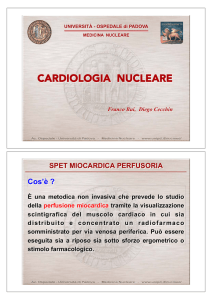 Cardiologia nucleare