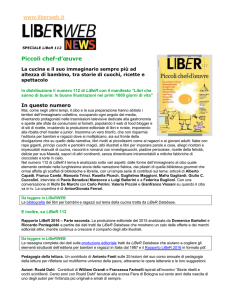 SPECIALE "LiBeR 112"