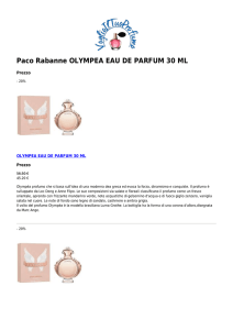 Paco Rabanne-OLYMPEA EAU DE PARFUM 30 ML