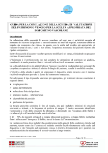 Manuale di istruzioni - Rete Oncologica Piemonte