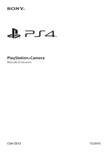 PlayStation®Camera
