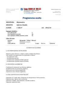 Programma_3P_ Matematica_Salerno