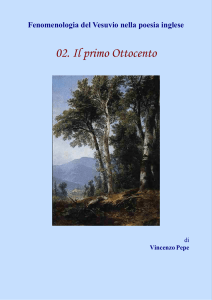 2 Vincenzo Pepe – Fenomenologia del Vesuvio – Il