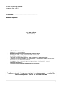 Matematica livello superiore (PDF, 1 MB, 15.08.2014)