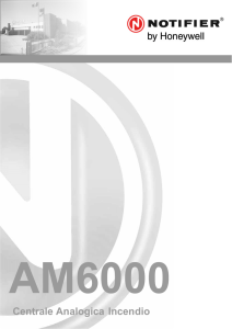 AM6000 old - Datacom Tecnologie