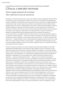 Corriere della Sera - Mondadori Education