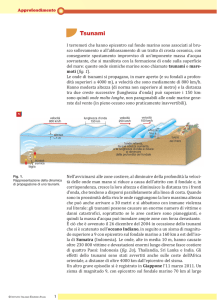 Tsunami - Istituto Italiano Edizioni Atlas