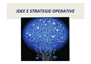 Idee e strategie - comprensivodicurtatone